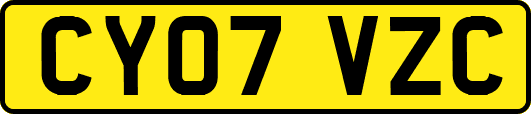 CY07VZC