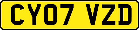 CY07VZD