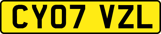 CY07VZL
