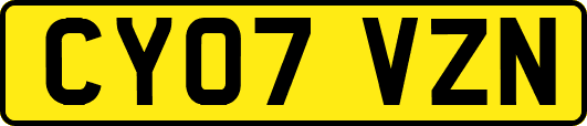 CY07VZN
