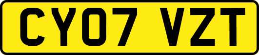 CY07VZT