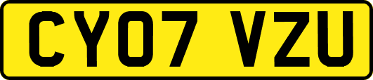 CY07VZU