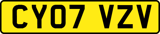 CY07VZV