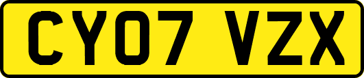 CY07VZX
