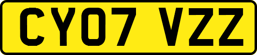 CY07VZZ
