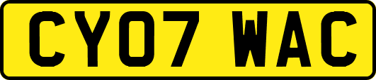 CY07WAC