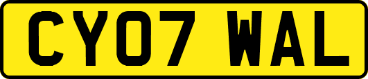 CY07WAL