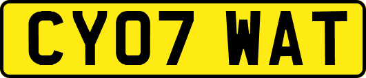CY07WAT