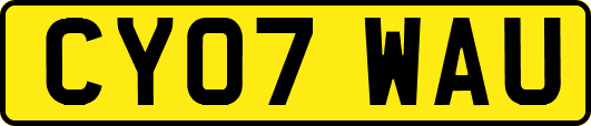CY07WAU