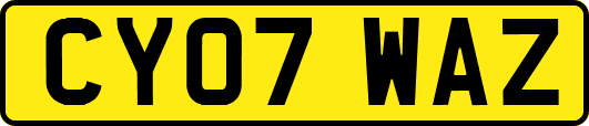CY07WAZ