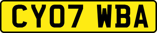 CY07WBA