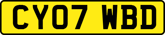 CY07WBD