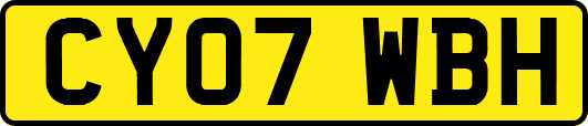 CY07WBH