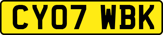 CY07WBK