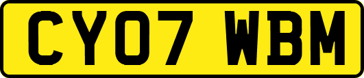 CY07WBM