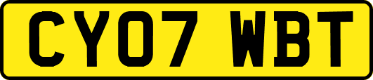 CY07WBT