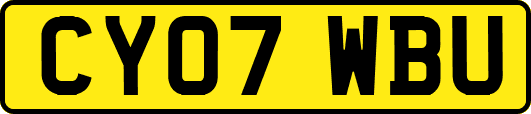 CY07WBU