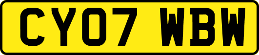 CY07WBW