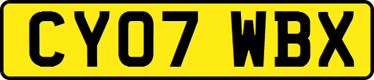 CY07WBX