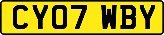 CY07WBY