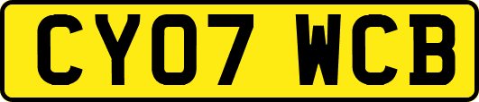 CY07WCB