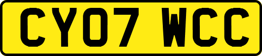 CY07WCC
