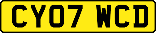 CY07WCD