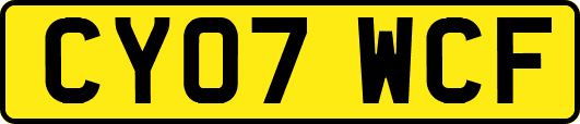 CY07WCF