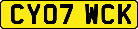 CY07WCK