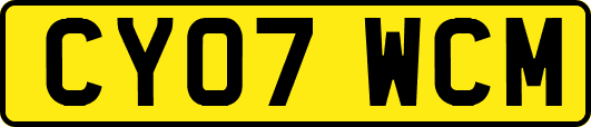 CY07WCM