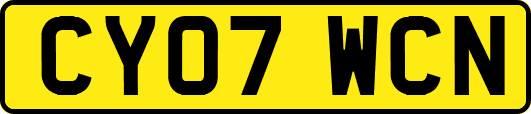 CY07WCN