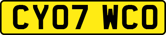 CY07WCO