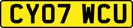 CY07WCU