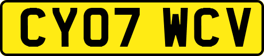 CY07WCV