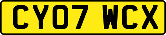 CY07WCX