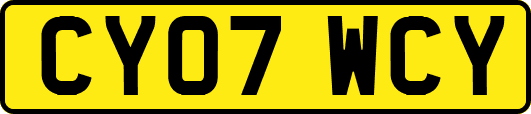 CY07WCY