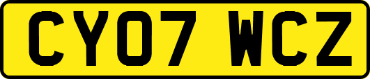 CY07WCZ