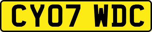 CY07WDC