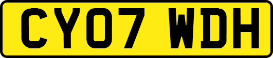 CY07WDH