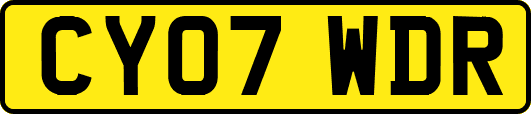 CY07WDR