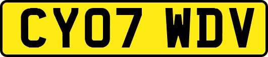 CY07WDV