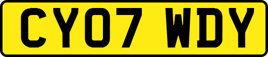CY07WDY
