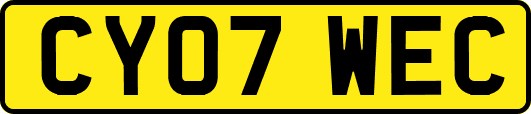 CY07WEC