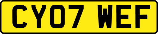 CY07WEF