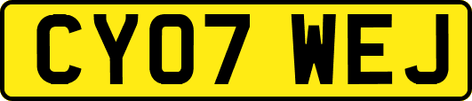 CY07WEJ