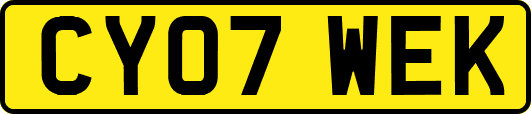 CY07WEK