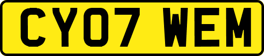 CY07WEM