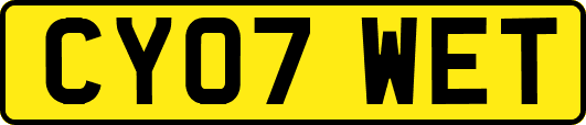 CY07WET