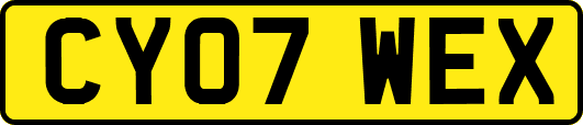 CY07WEX