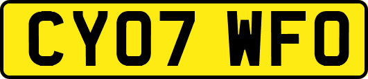 CY07WFO